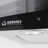 Вытяжка Germes Alt sensor 50 inox