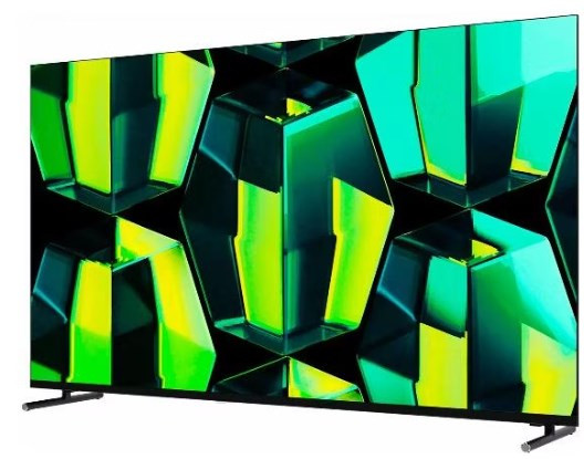 Телевизор Sber SDX 50U4139B