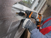 Перфоратор AEG KH 26 XE