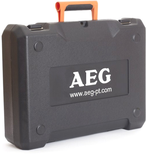 Перфоратор AEG KH 26 XE