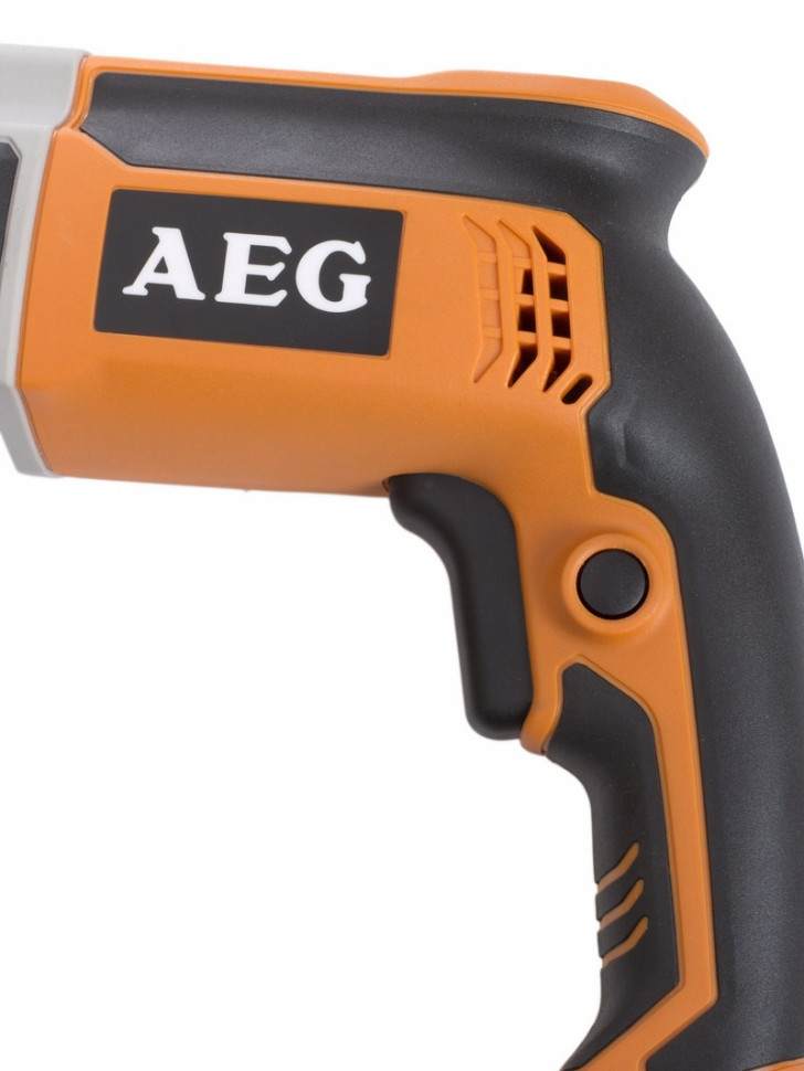 Перфоратор AEG KH 26 XE