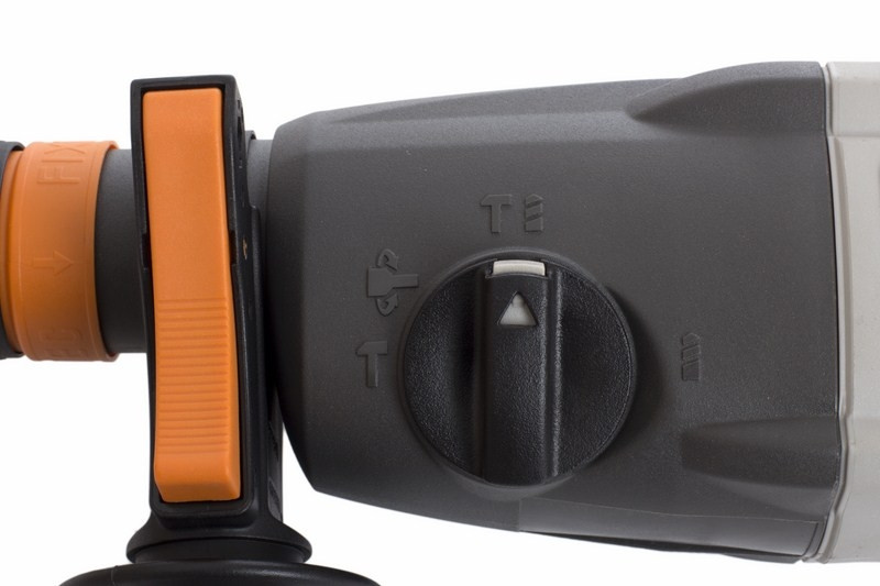 Перфоратор AEG KH 26 XE