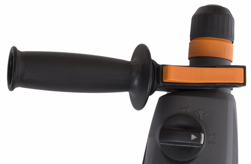 Перфоратор AEG KH 26 XE