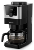 Капельная кофеварка Kitfort KT-7288