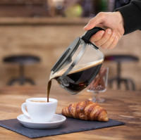 Капельная кофеварка Kitfort KT-7288