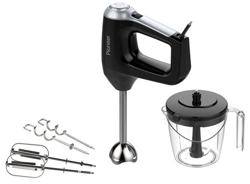 Блендер Pioneer HB126S