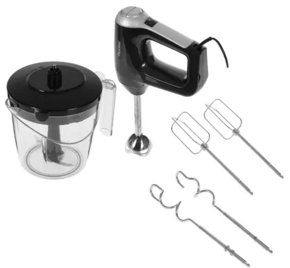 Блендер Pioneer HB126S