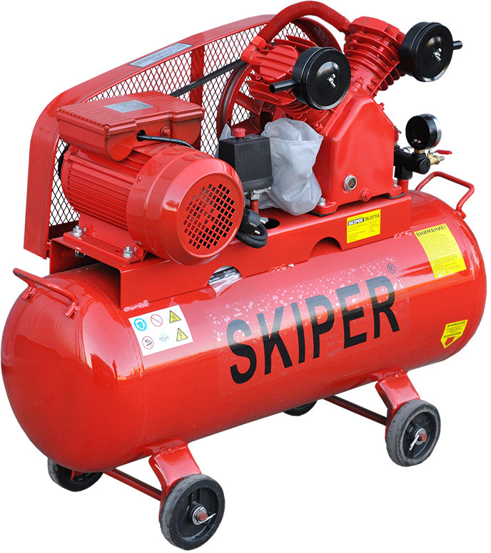 Компрессор Skiper IBL2070A