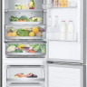 Холодильник LG DoorCooling+ GA-B509SMUM