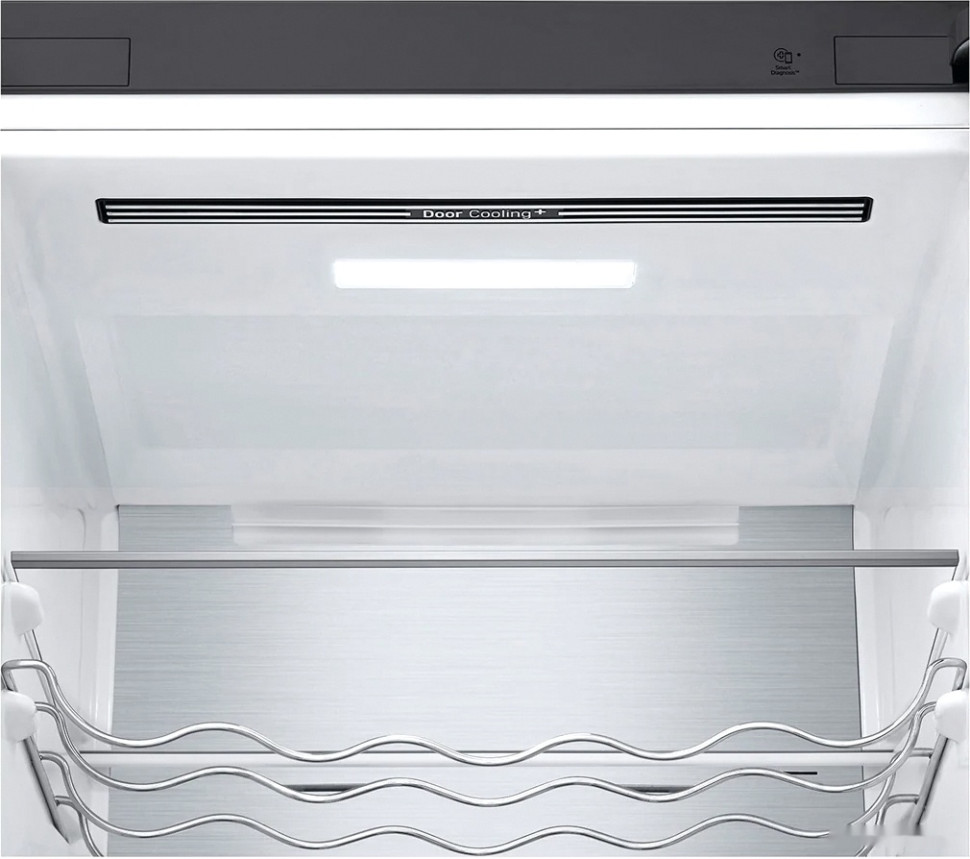 Холодильник LG DoorCooling+ GA-B509SMUM