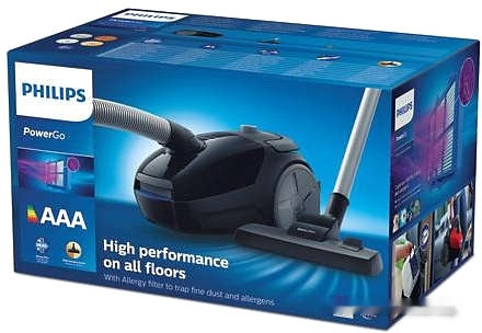 Пылесос Philips FC8241/09