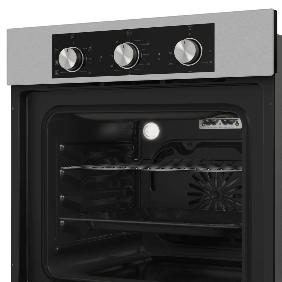 Духовой шкаф Maunfeld AEOF6060S