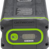 Аккумулятор для инструмента Greenworks G82B8 (82В/8 Ah)