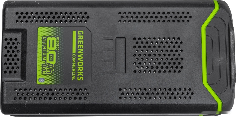 Аккумулятор для инструмента Greenworks G82B8 (82В/8 Ah)