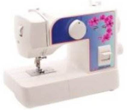 Швейная машина Jaguar Mini 250