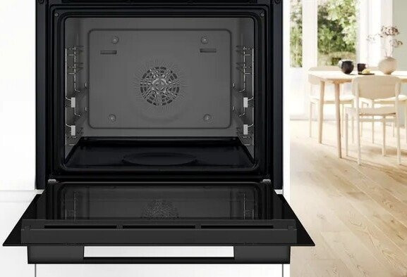 Духовой шкаф Bosch Serie 6 HJG852YT0T