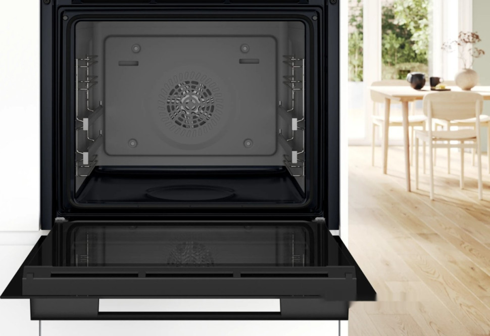 Духовой шкаф Bosch Serie 6 HJG852YT0T