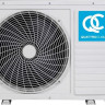 Кондиционер Quattroclima QV-FE12WA/QN-FE12WA