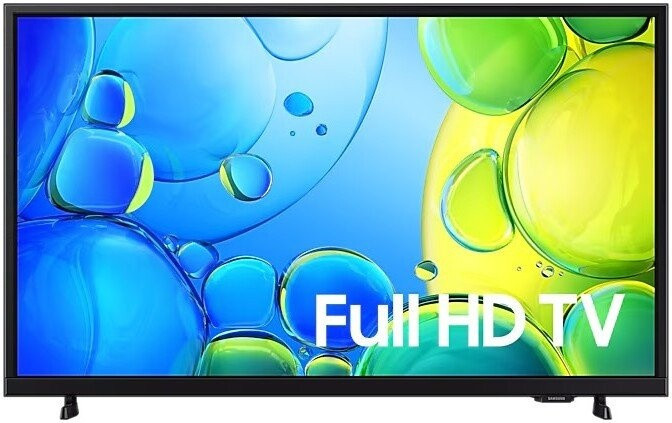 Телевизор Samsung Full HD F6000 UE32F6000FUXRU