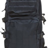 Рюкзак Tramp Squad 35 (черный)