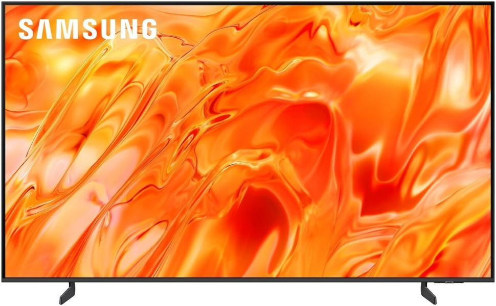 Телевизор Samsung Neo QLED QN70H 4K QE55QN70HAUXPY