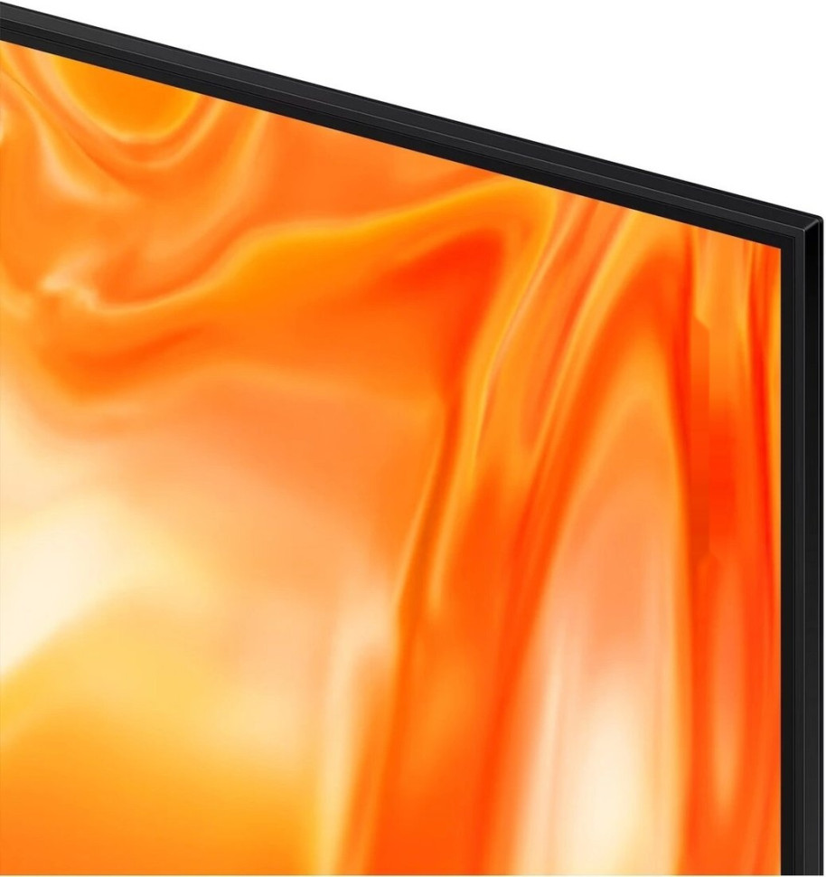 Телевизор Samsung Neo QLED QN70H 4K QE55QN70HAUXPY