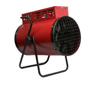 Тепловая пушка Элвин ЭК-18П-2