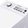 Стиральная машина Maunfeld MFWM127WH