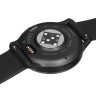 Умные часы Garmin Venu 3 (черный, с силиконовым ремешком)