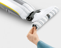 Пылесос Karcher FC 5 Premium (White)