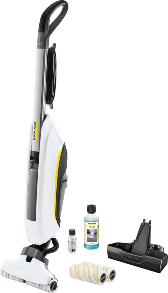 Пылесос Karcher FC 5 Premium (White)