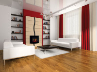 Камин Electrolux EFP/W-1150URLS