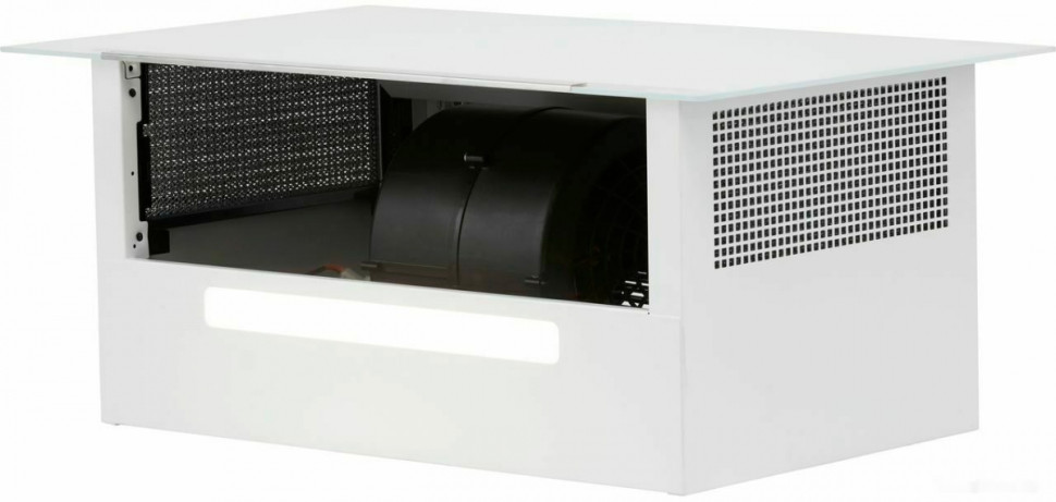 Вытяжка Elica Aplomb WH/A/60 PRF0166940