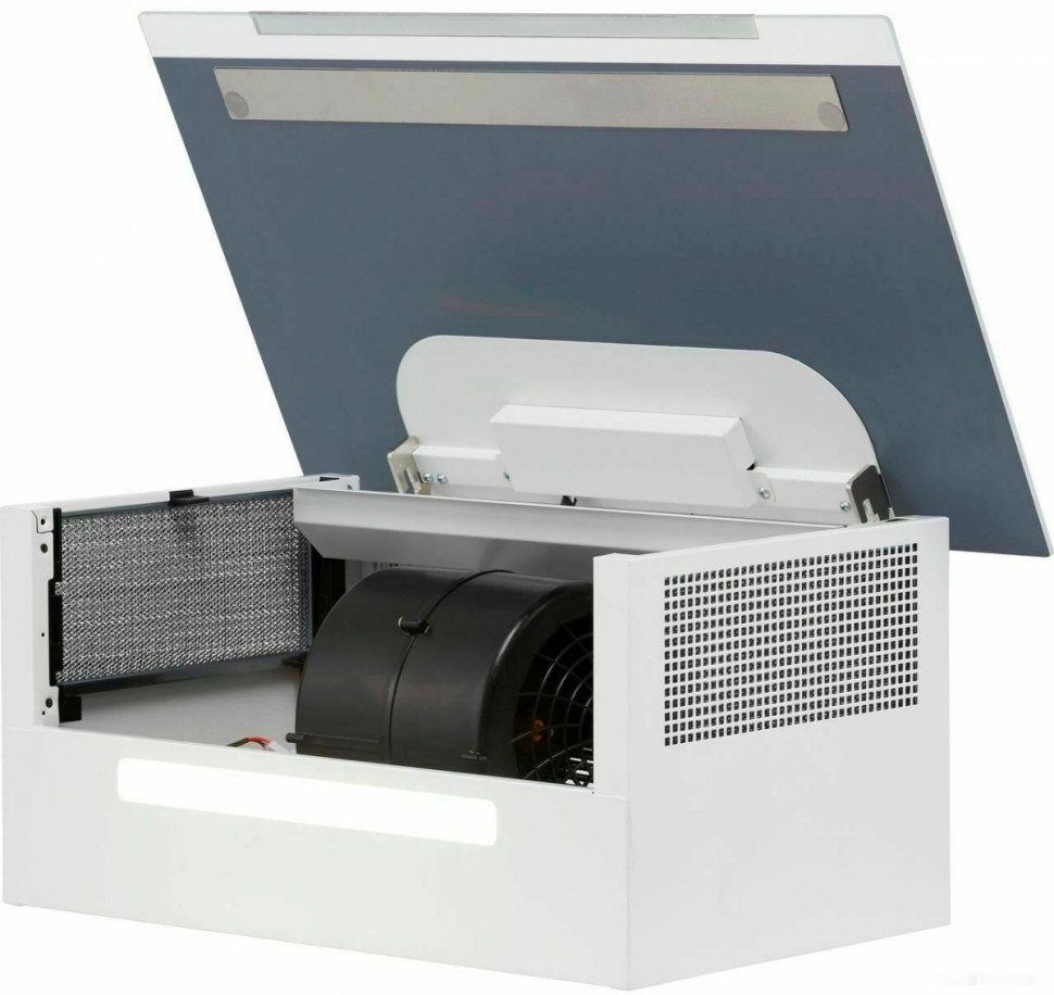 Вытяжка Elica Aplomb WH/A/60 PRF0166940