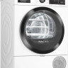 Сушильная машина Bosch Serie 8 WTX87K40PL