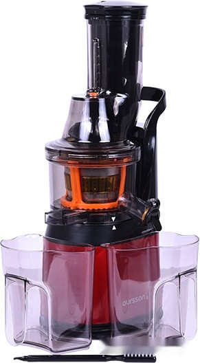 Соковыжималка Oursson JM6001/RD
