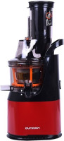 Соковыжималка Oursson JM6001/RD