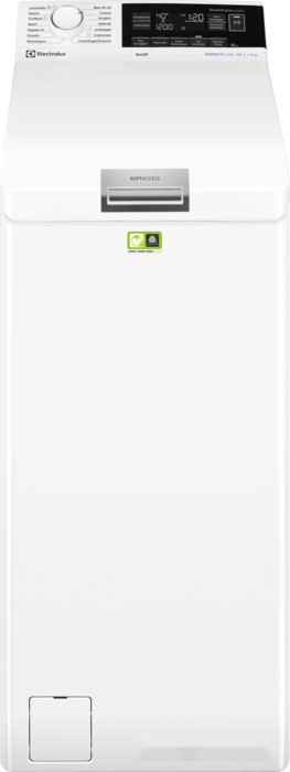 Стиральная машина Electrolux SteamCare 700 EW7T373S