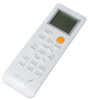 Сплит-система Rix Lite I/O-W07MB