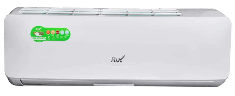 Сплит-система Rix Lite I/O-W07MB