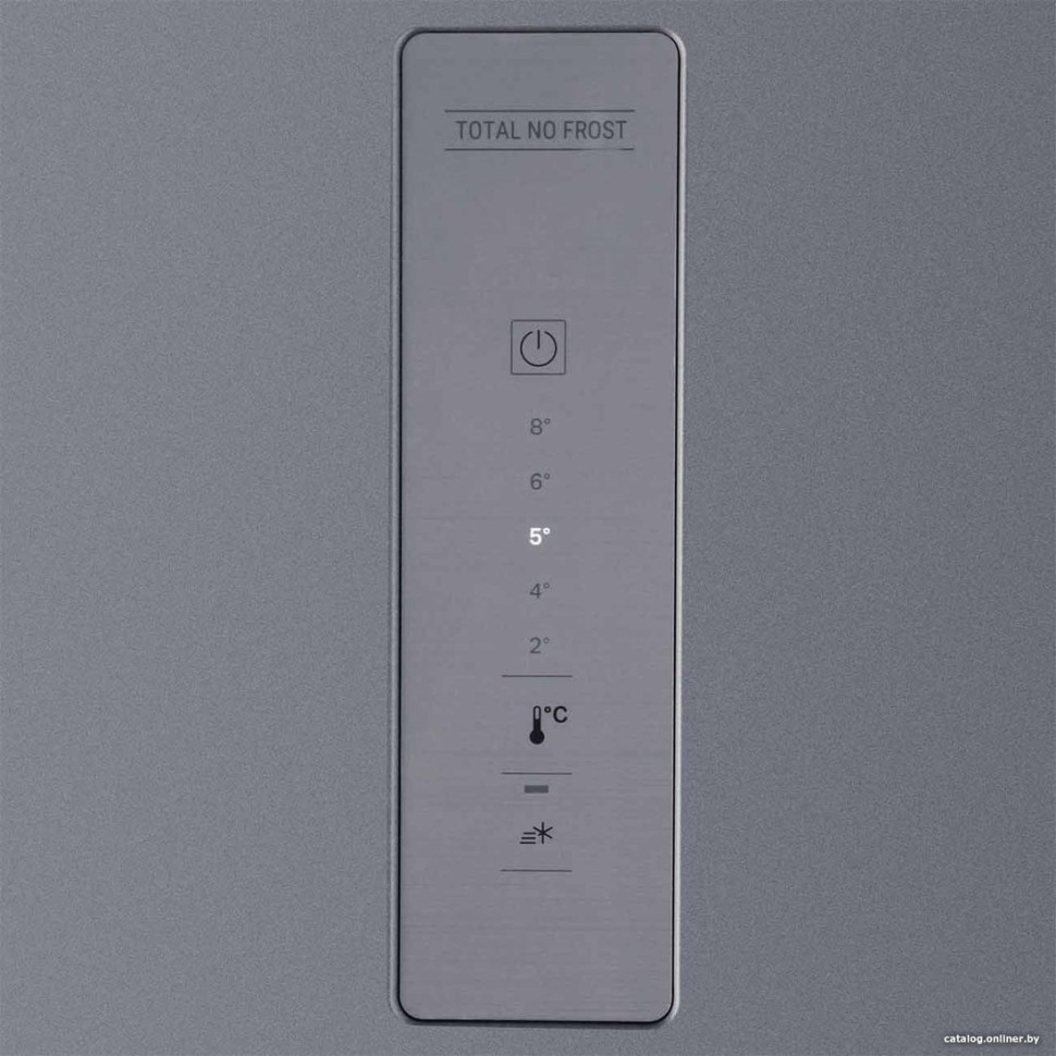 Холодильник Hotpoint HT 5200 S