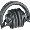 Наушники Audio-Technica ATH-M40x