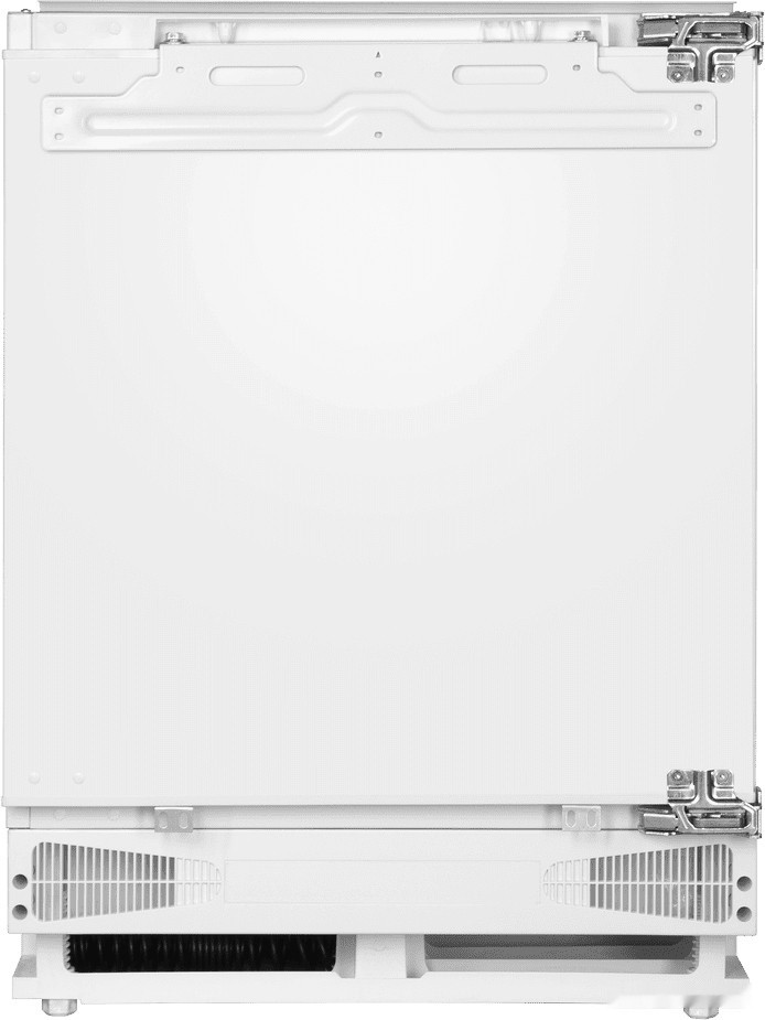Однокамерный холодильник Maunfeld MBL88SWGR