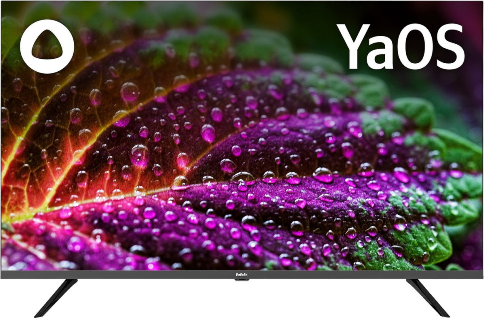 Телевизор BBK 43LED-9220/UTS2C