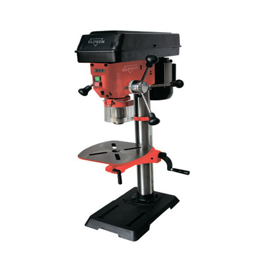 Сверлильный станок Elitech СТС 5525ПЛ