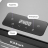 Сушилка для овощей и фруктов Kitfort KT-4955