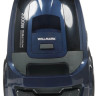 Пылесос Willmark VC-2421CYM (синий)