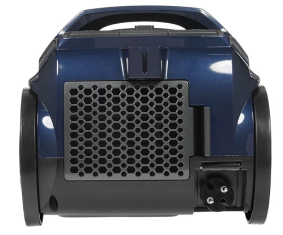 Пылесос Willmark VC-2421CYM (синий)