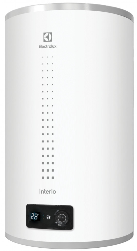 Водонагреватель Electrolux EWH 50 Interio 3