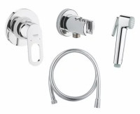 Смеситель Grohe BauLoop 124895